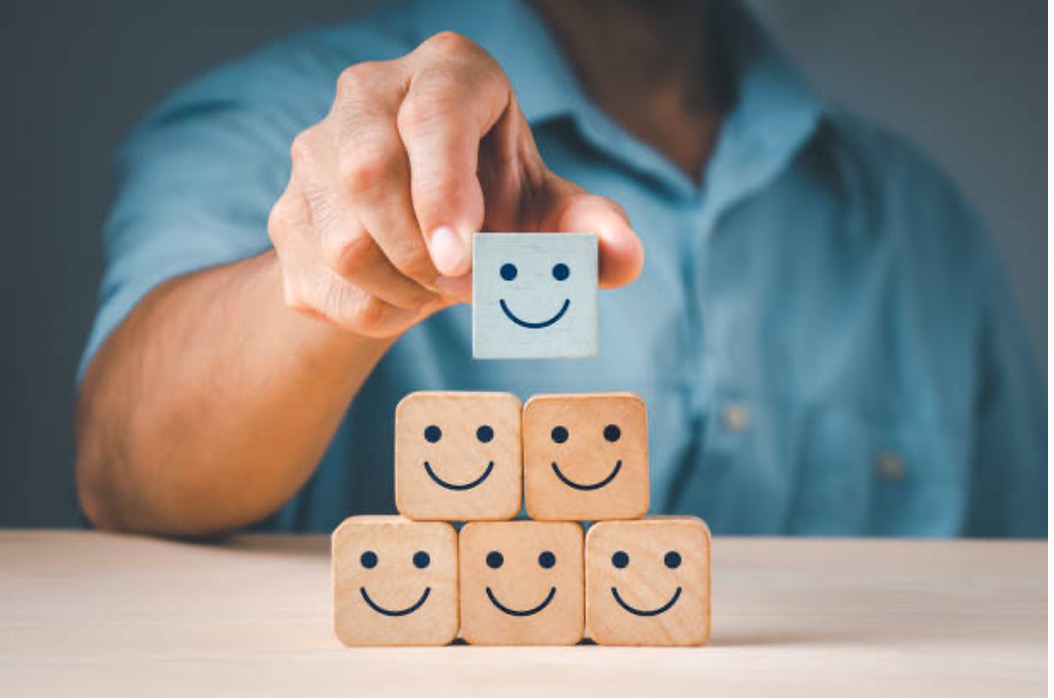 Positive Workplace Culture