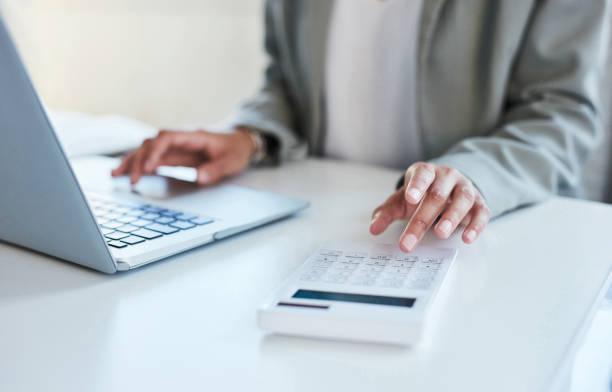 Calculating Finances