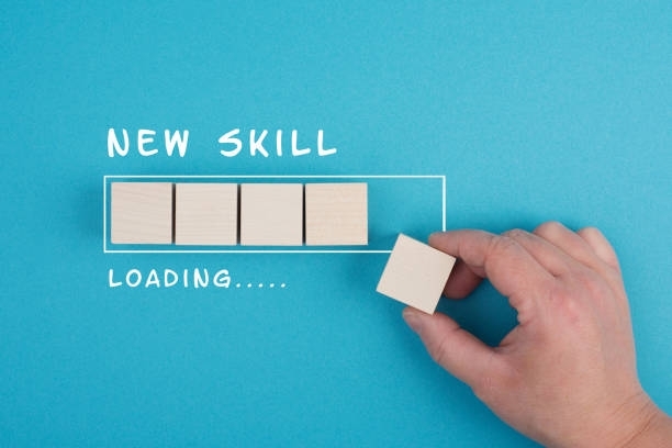 New Skill - Loading...