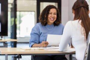 Effective Employee Appraisals