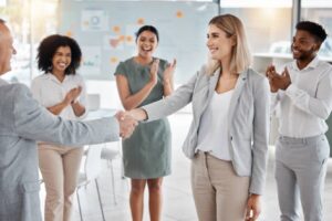 new employee induction process