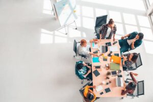 HR for Small Businesses