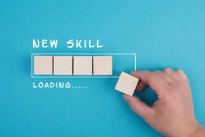 training and development