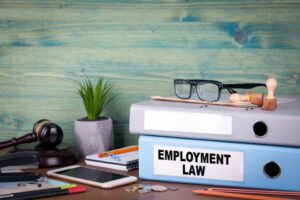 Flexible working rights