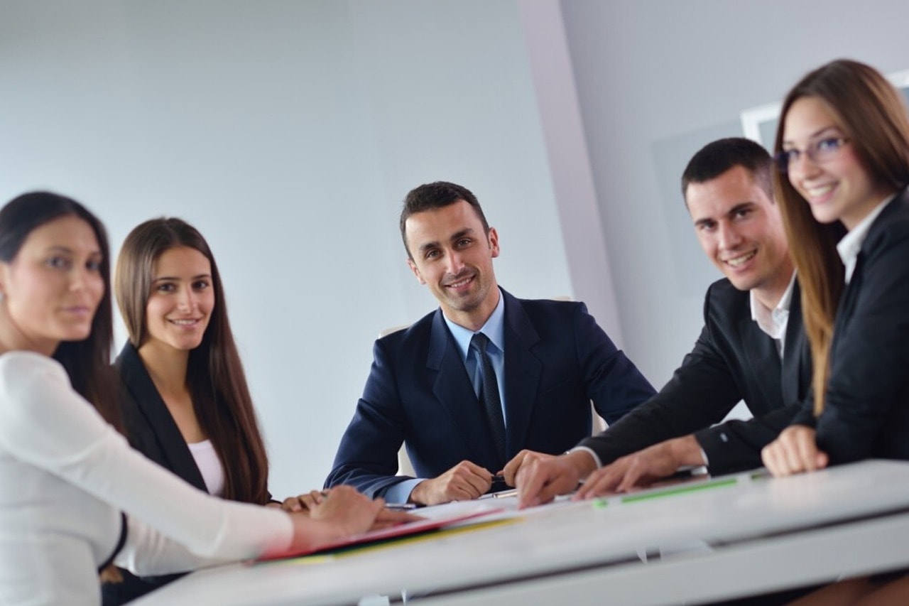 Restructuring and redundancy experts