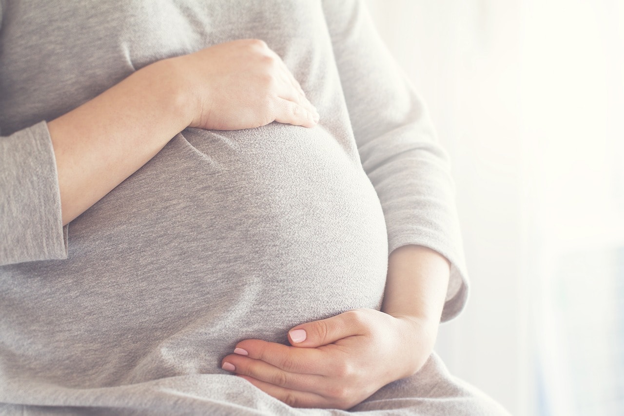 Protection for pregnant employees