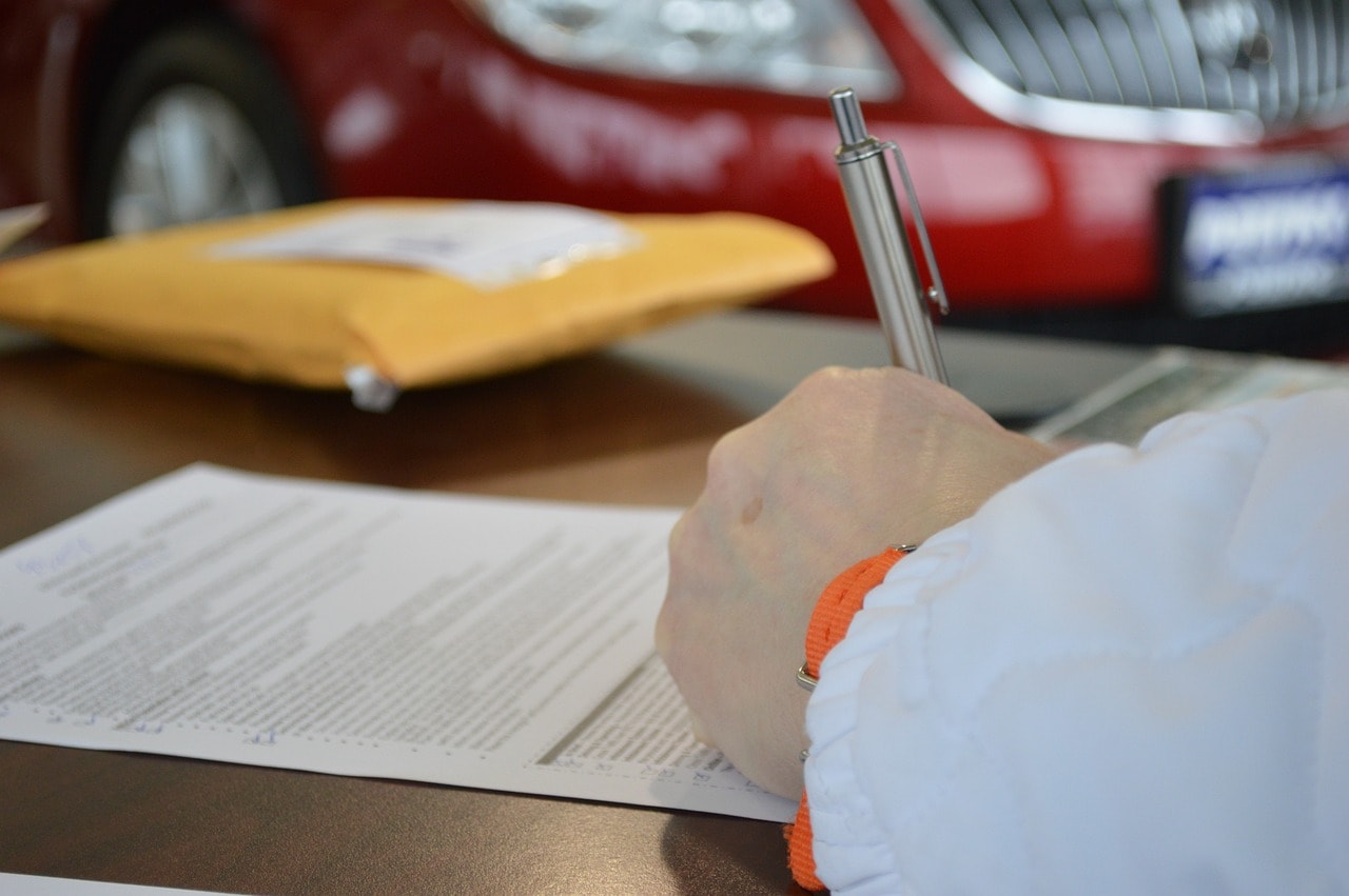 Legal considerations in redundancy