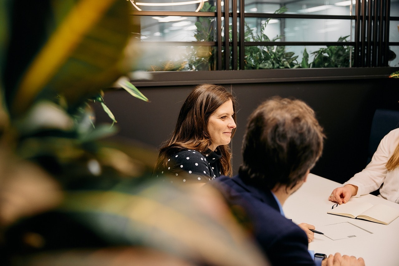 Employment law experts