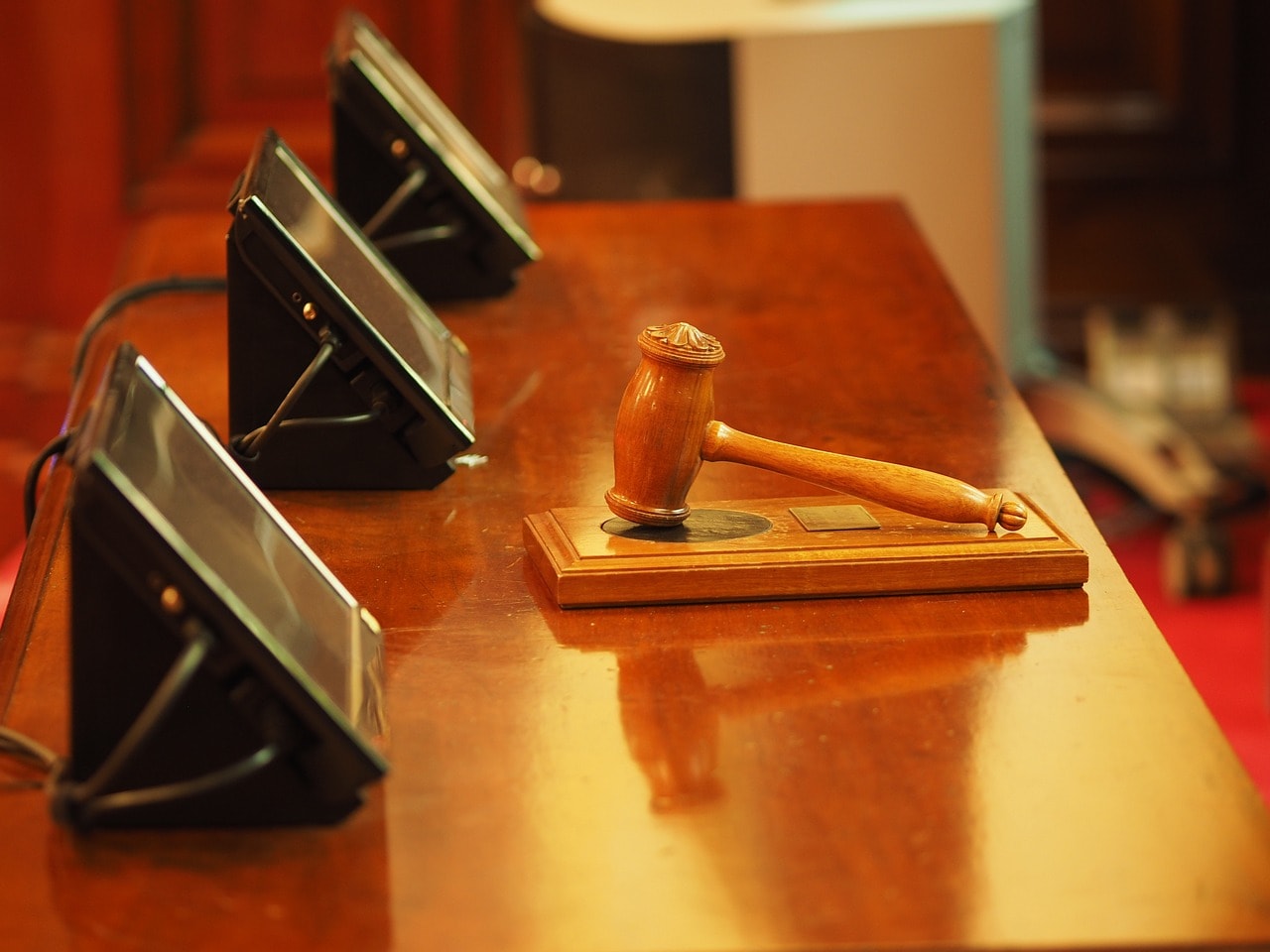 Handling employment tribunals