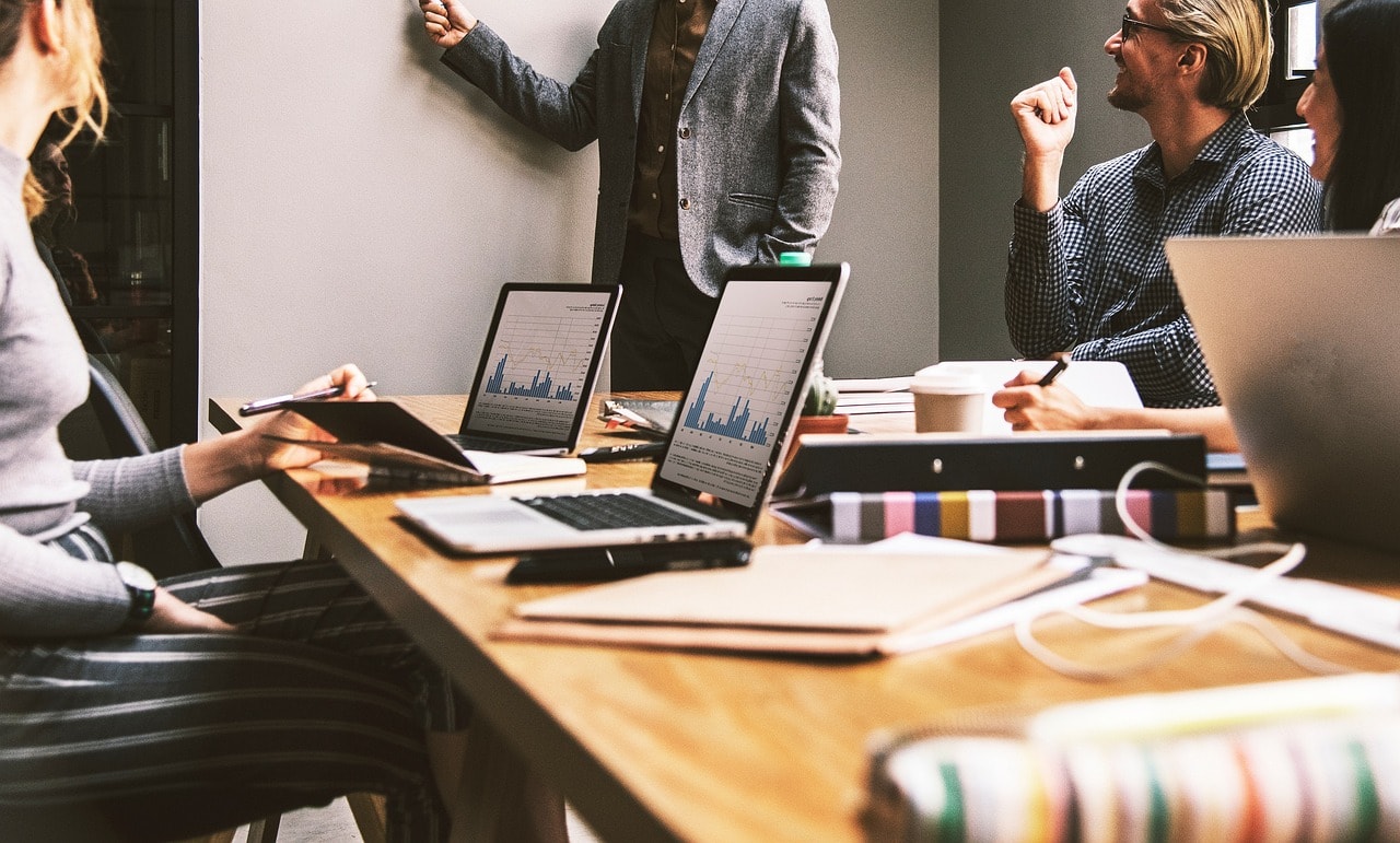 Employer support and training